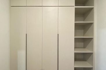 Jewels of Grasmere, Setia Marina