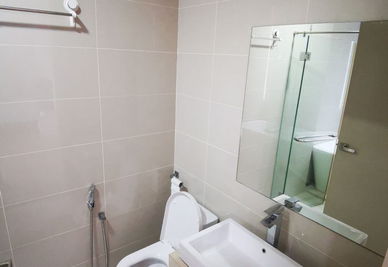 Mirage By The Lake @ Perdana Lakeview West