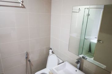 Mirage By The Lake @ Perdana Lakeview West