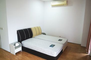 Mirage By The Lake @ Perdana Lakeview West