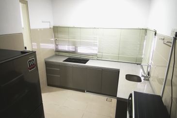 Mirage By The Lake @ Perdana Lakeview West