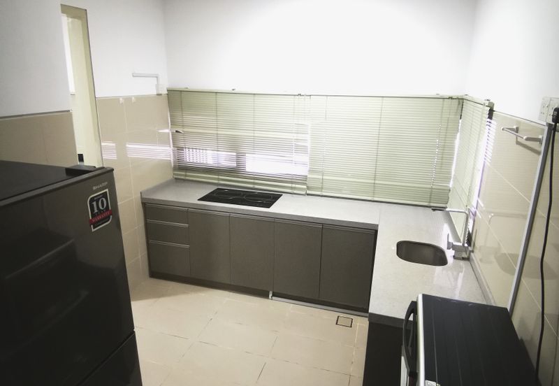 Mirage By The Lake @ Perdana Lakeview West