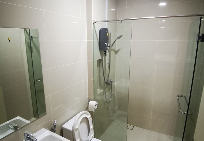 Mirage By The Lake @ Perdana Lakeview West