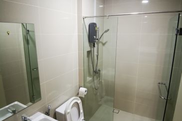 Mirage By The Lake @ Perdana Lakeview West