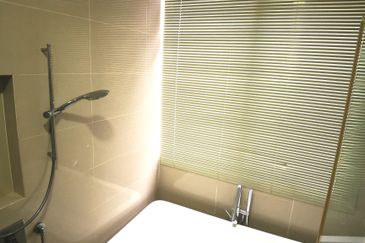 Mirage By The Lake @ Perdana Lakeview West