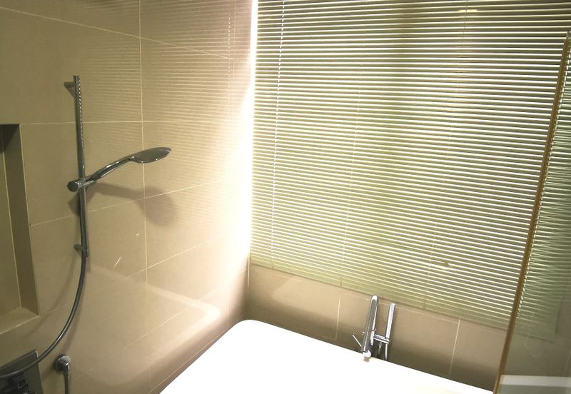 Mirage By The Lake @ Perdana Lakeview West