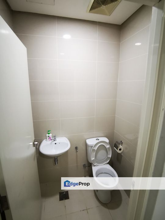 MIRAGE BY THE LAKE, CYBERJAYA, Furnished house, Lake side living, Selangor, Cyberjaya