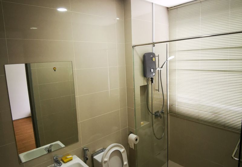 Mirage By The Lake @ Perdana Lakeview West