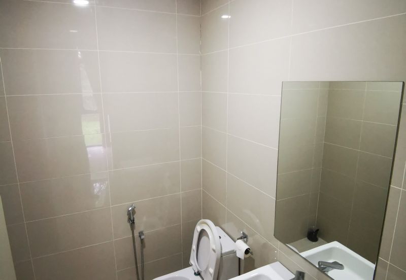 Mirage By The Lake @ Perdana Lakeview West