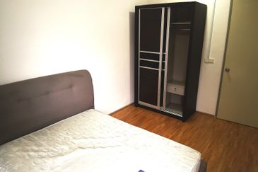 Mirage By The Lake @ Perdana Lakeview West