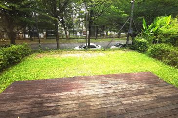 Mirage By The Lake @ Perdana Lakeview West