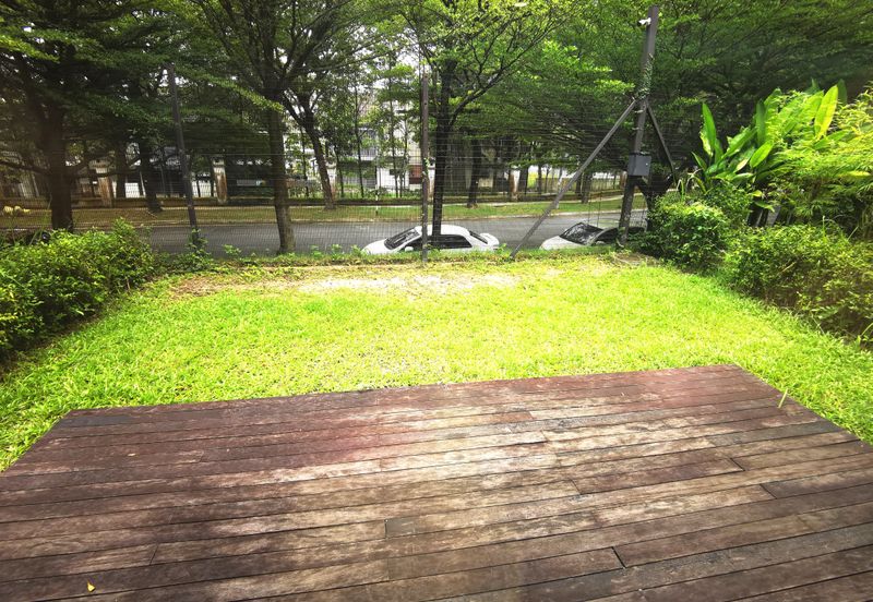 Mirage By The Lake @ Perdana Lakeview West