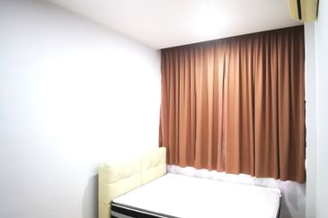 Mirage By The Lake @ Perdana Lakeview West