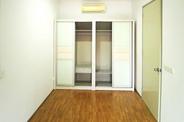 Mirage By The Lake @ Perdana Lakeview West