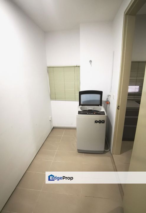 MIRAGE BY THE LAKE, CYBERJAYA, Furnished house, Lake side living, Selangor, Cyberjaya