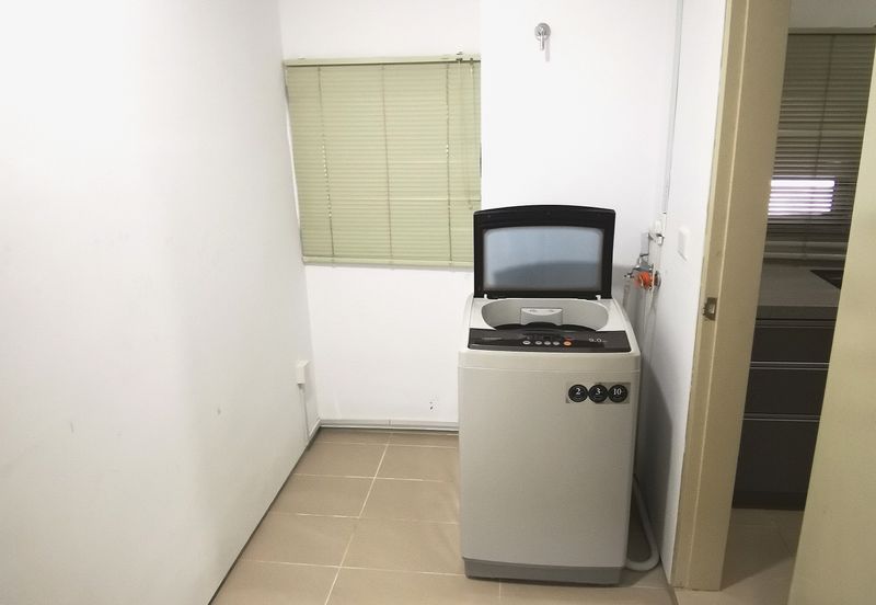 Mirage By The Lake @ Perdana Lakeview West