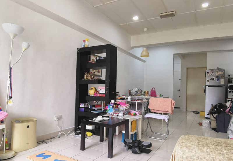 Pangsapuri Sering Casuarina