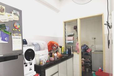 Pangsapuri Sering Casuarina