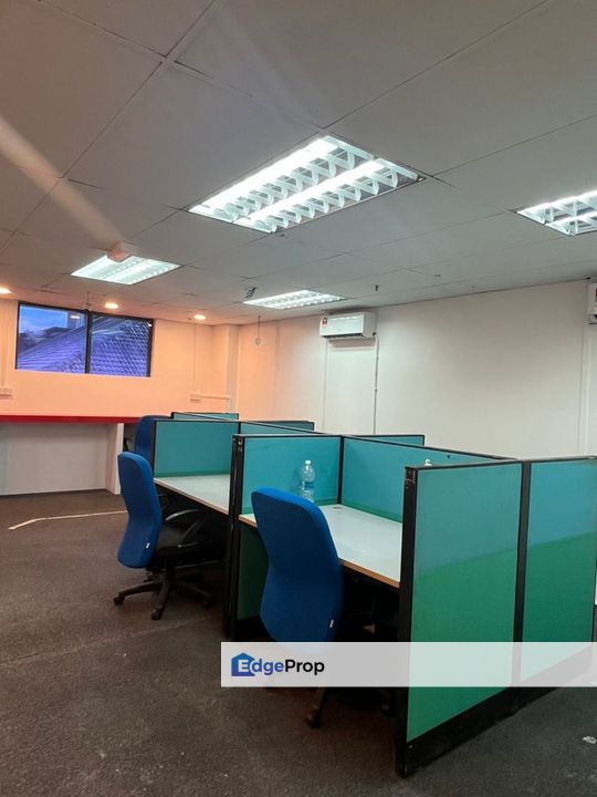 Megan Avenue 1, Kuala Lumpur, Ampang