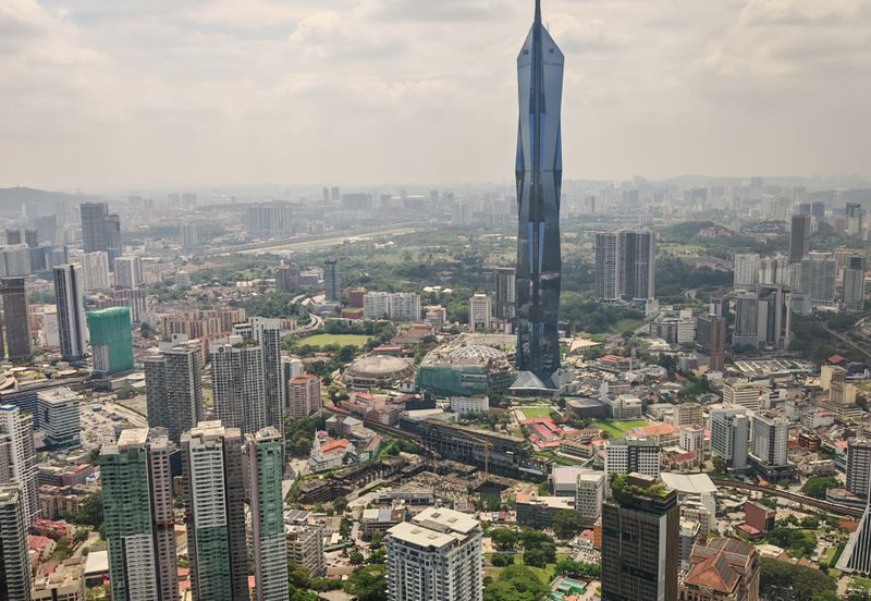 Core Residence @ TRX