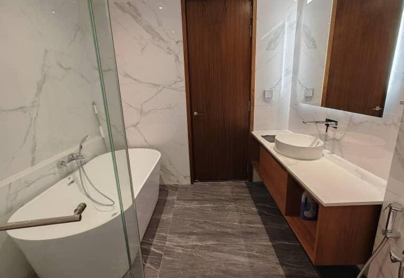 Core Residence @ TRX