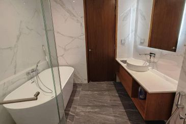 Core Residence @ TRX