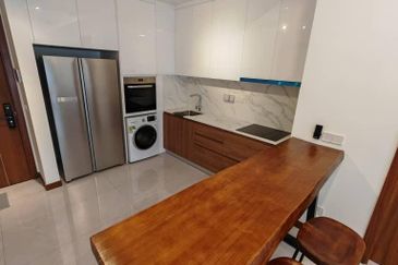 Core Residence @ TRX