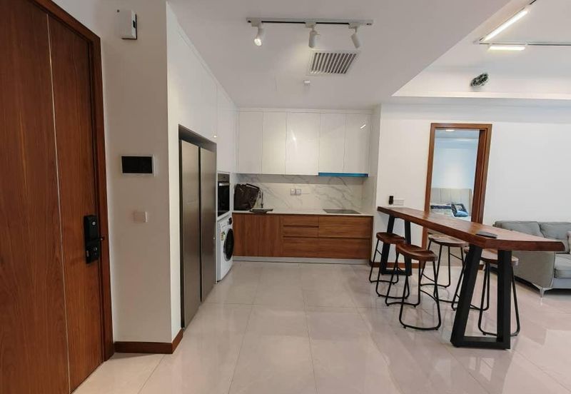 Core Residence @ TRX