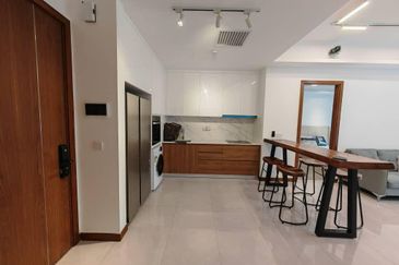 Core Residence @ TRX