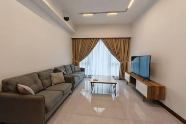 Core Residence @ TRX