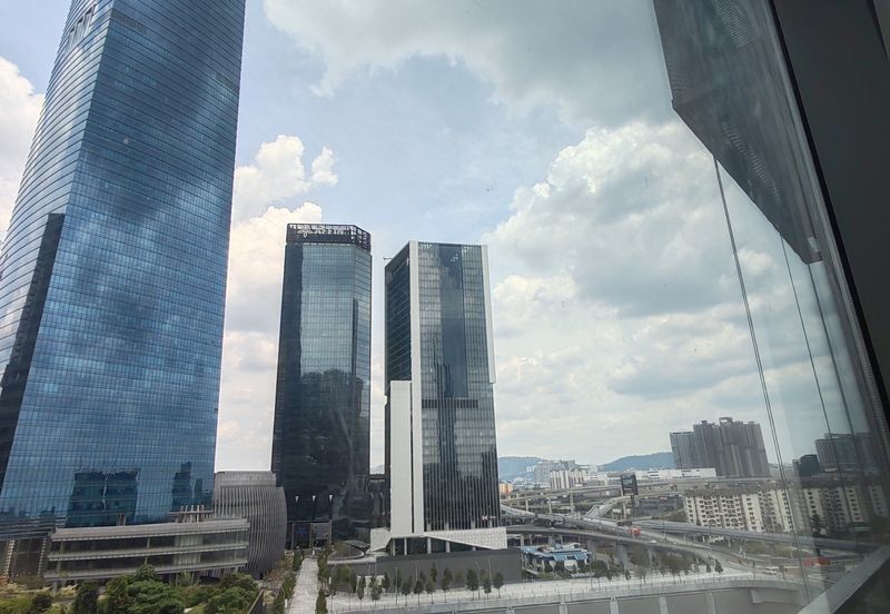 Core Residence @ TRX