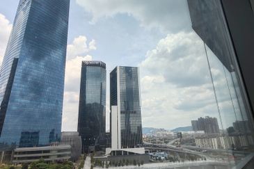 Core Residence @ TRX