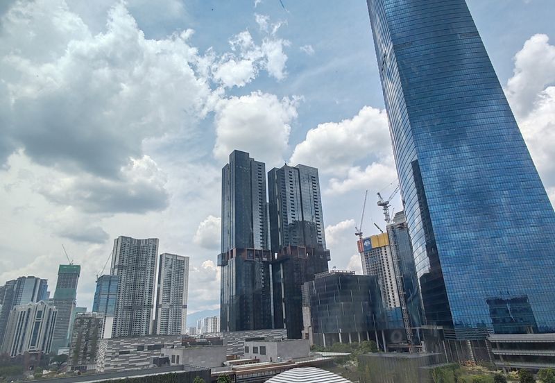 Core Residence @ TRX