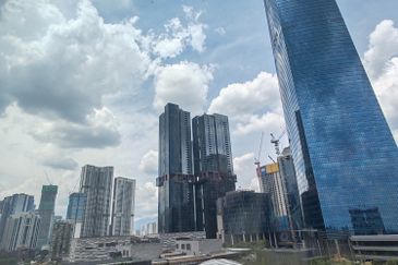 Core Residence @ TRX