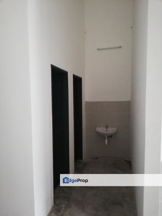 Emira Residence, Urban Retail, Shah Alam , Selangor, Shah Alam