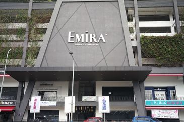 Emira Residence