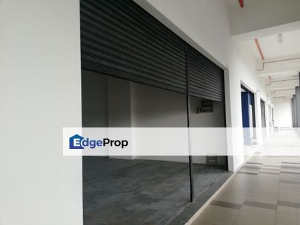Emira Residence, Urban Retail, Shah Alam , Selangor, Shah Alam
