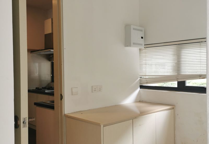 Mirage By The Lake @ Perdana Lakeview West