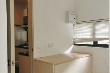 Mirage By The Lake @ Perdana Lakeview West