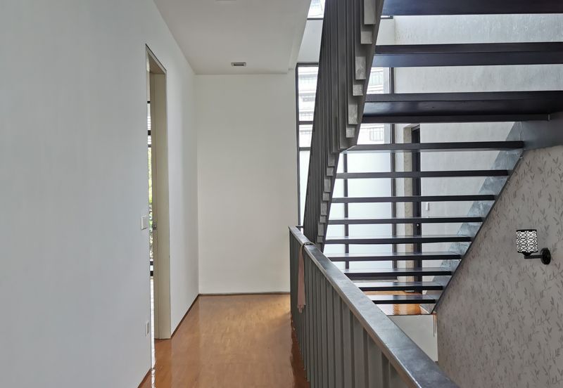 Mirage By The Lake @ Perdana Lakeview West