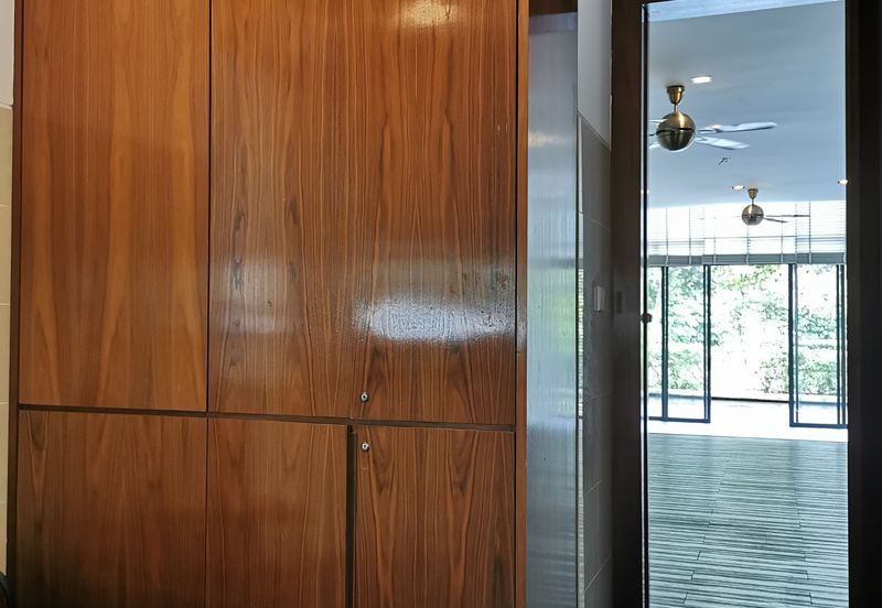 Mirage By The Lake @ Perdana Lakeview West