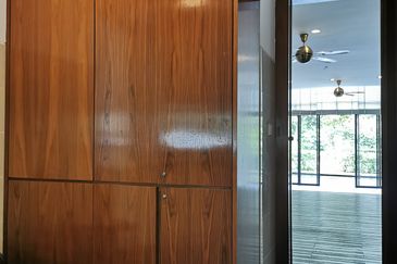 Mirage By The Lake @ Perdana Lakeview West