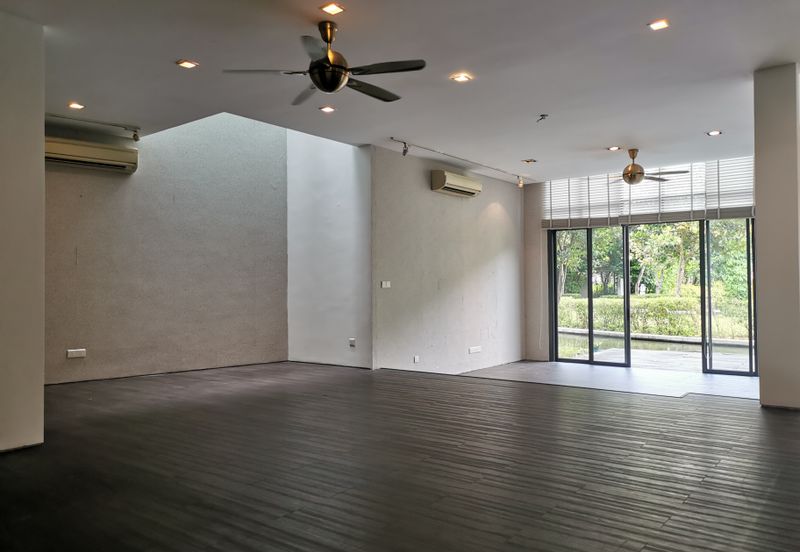 Mirage By The Lake @ Perdana Lakeview West