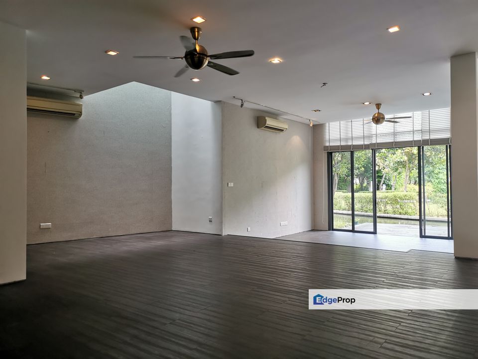 Mirage By The Lake, Lake Villa, Selangor, Cyberjaya