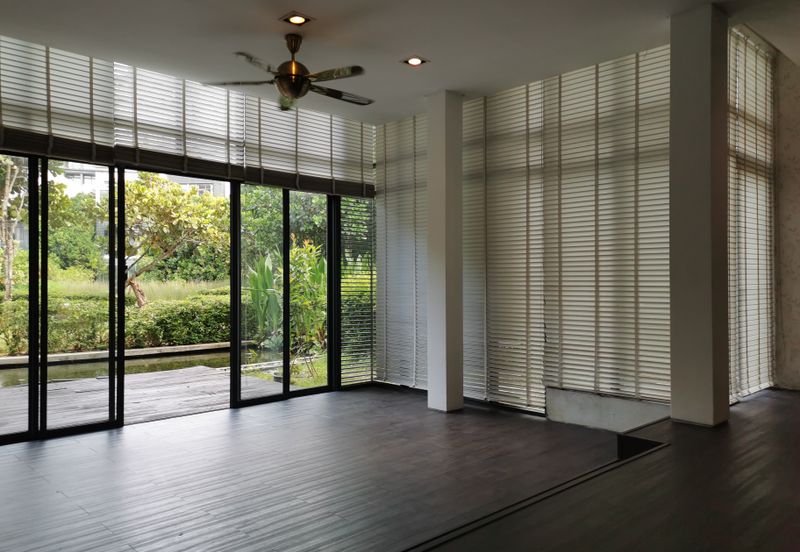 Mirage By The Lake @ Perdana Lakeview West