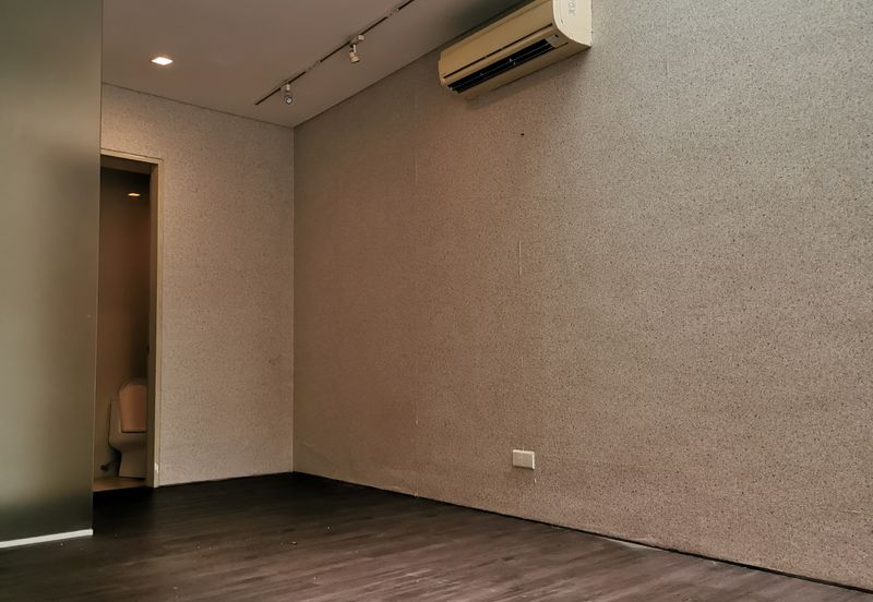 Mirage By The Lake @ Perdana Lakeview West