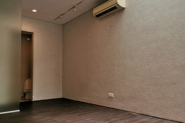 Mirage By The Lake @ Perdana Lakeview West