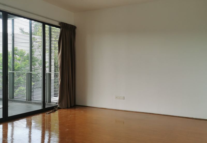 Mirage By The Lake @ Perdana Lakeview West