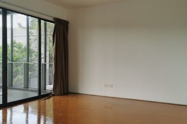 Mirage By The Lake @ Perdana Lakeview West