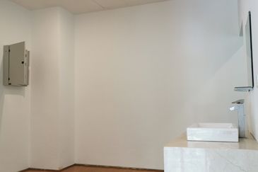 Mirage By The Lake @ Perdana Lakeview West